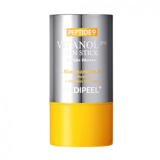 Peptide 9 Vitanol Sun Stick Pro 30 ml