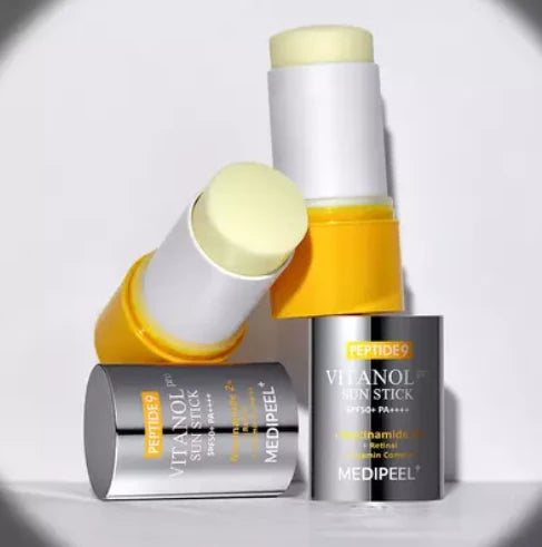 Peptide 9 Vitanol Sun Stick Pro 30 ml