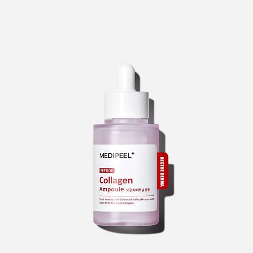 Medi-Peel Red Lacto Peptide Collagen Ampoule 50ml
