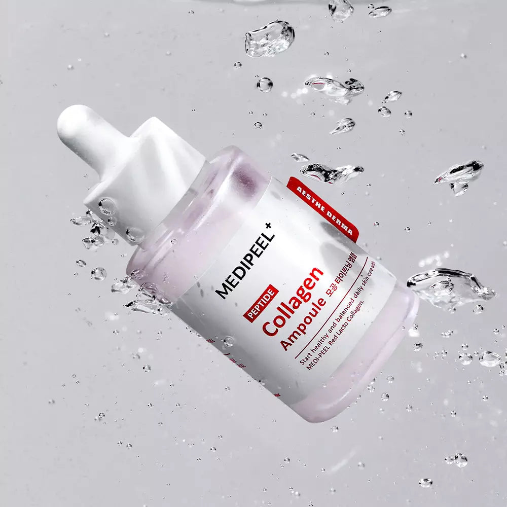Medi-Peel Red Lacto Peptide Collagen Ampoule 50ml