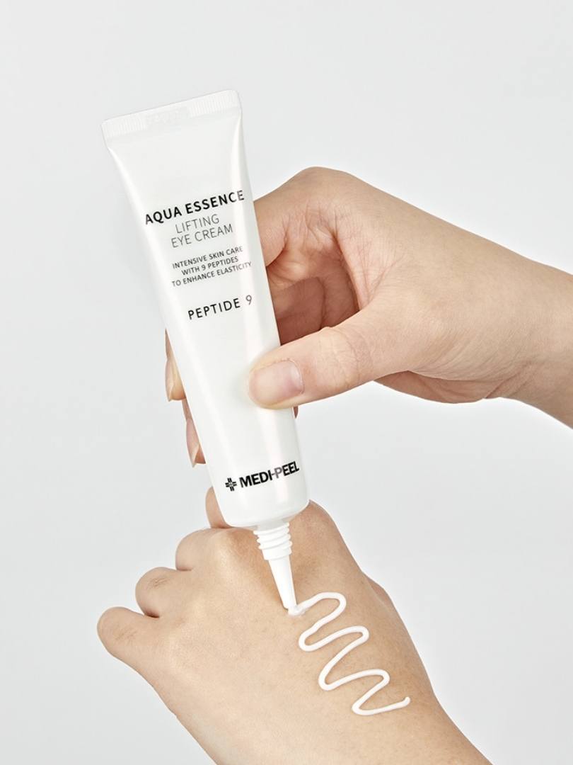 Peptide 9 Aqua Essence Lifting Eye Cream 40ml