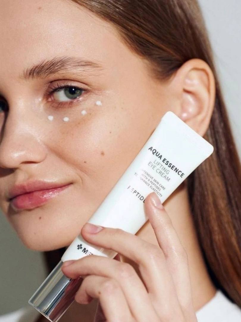 Peptide 9 Aqua Essence Lifting Eye Cream 40ml