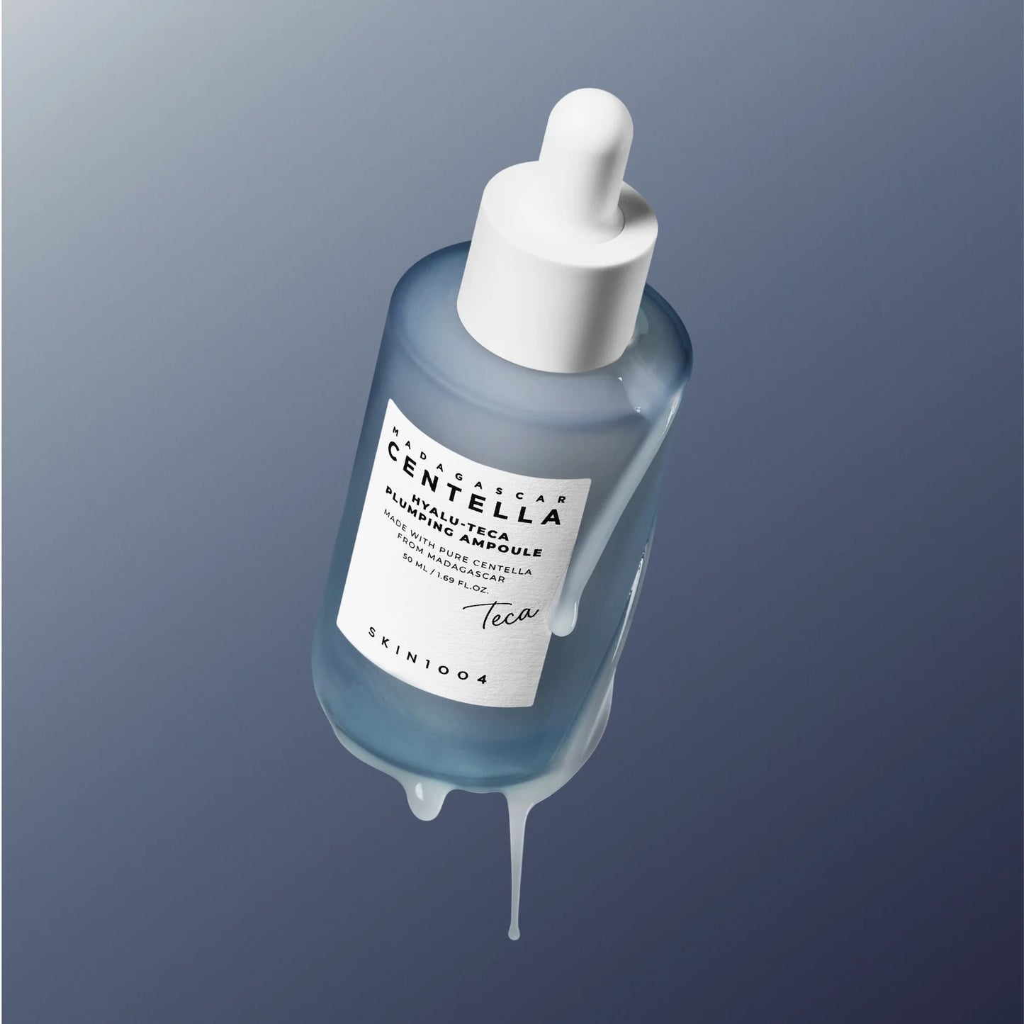 Madagascar Centella Hyalu-Teca Plumping Ampoule 50ml