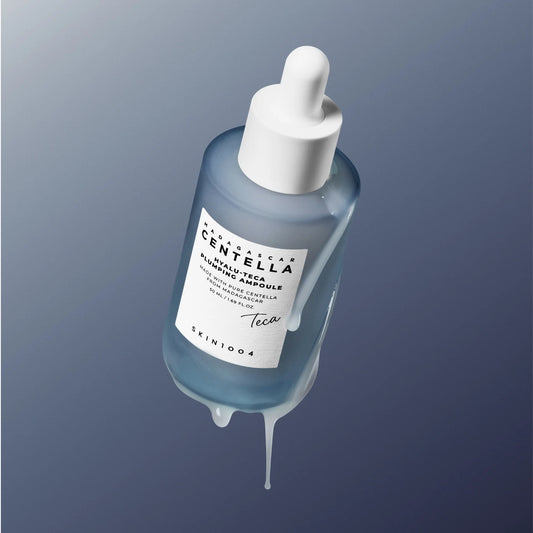Madagascar Centella Hyalu-Teca Plumping Ampoule 50ml