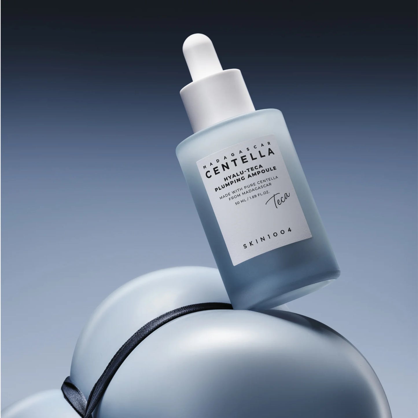 Madagascar Centella Hyalu-Teca Plumping Ampoule 50ml