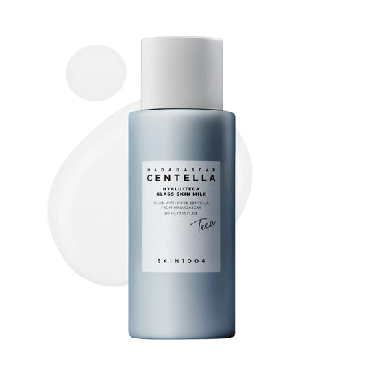 Madagascar Centella Hyalu-Teca Glass Skin Milk 210ml