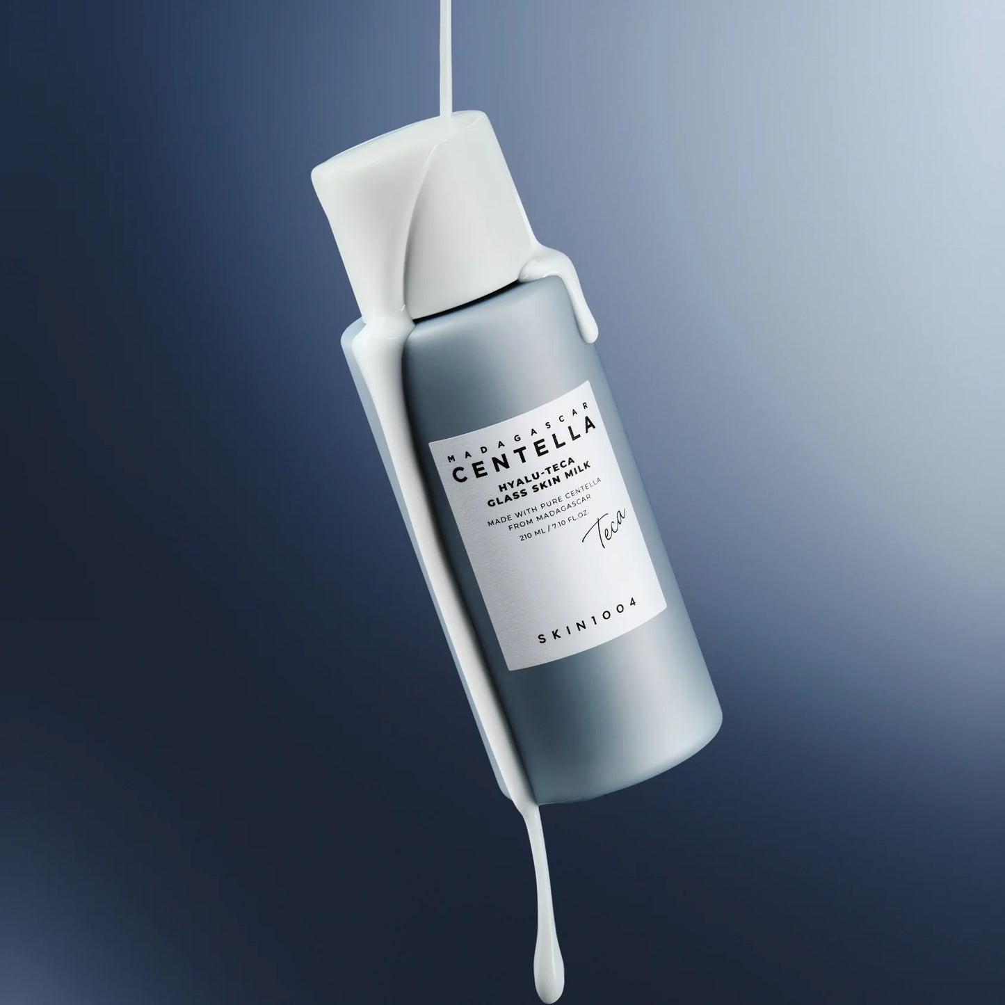 Madagascar Centella Hyalu-Teca Glass Skin Milk 210ml