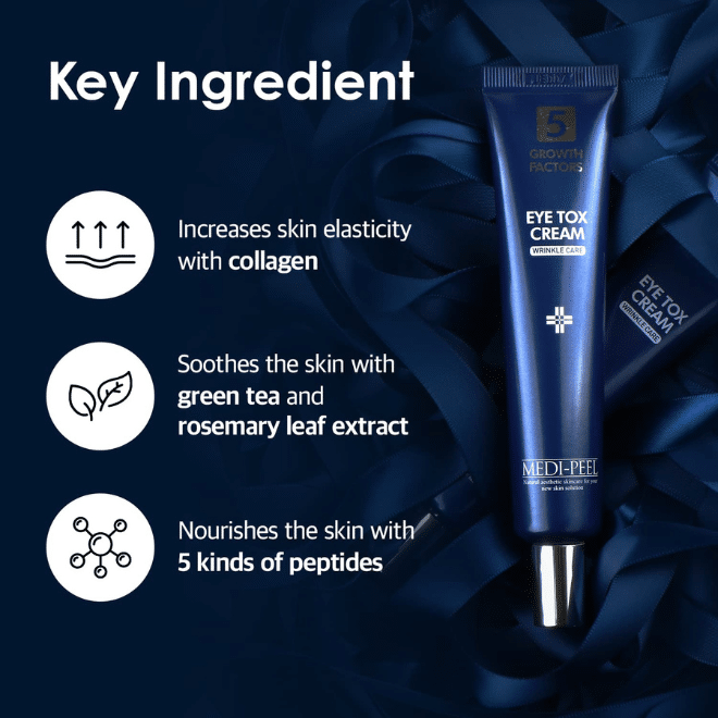 Eye Tox Cream 40 ml