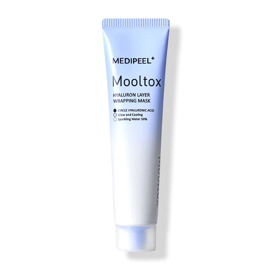 Mooltox Hyaluron Layer Wrapping Mask 70 ml