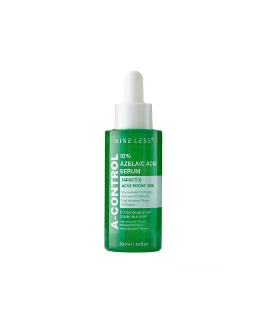A-Control 10% Azelaic Acid Serum 30ml