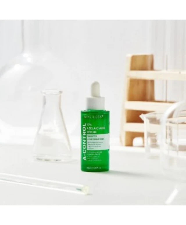A-Control 10% Azelaic Acid Serum 30ml