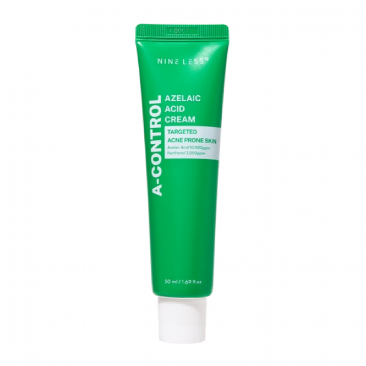 A-Control Azelaic Acid Cream 50ml