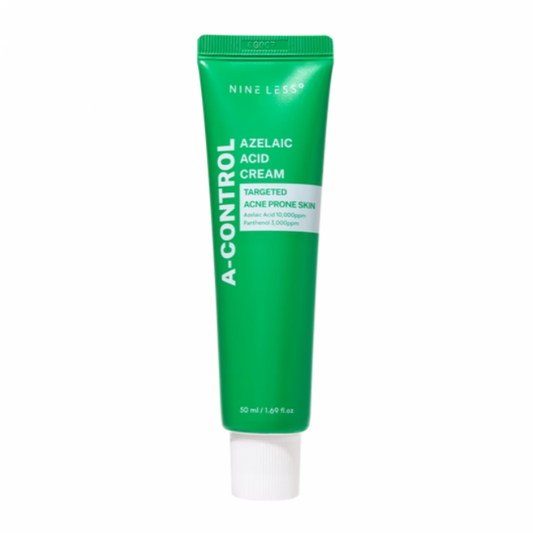 A-Control Azelaic Acid Cream 50ml