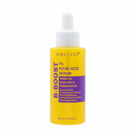 B-Boost 1% Kojic Acid Serum 30ml