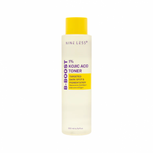 B-Boost 1% Kojic Acid Toner 200ml