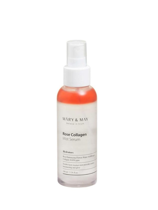 Rose Collagen Mist Serum 100ml
