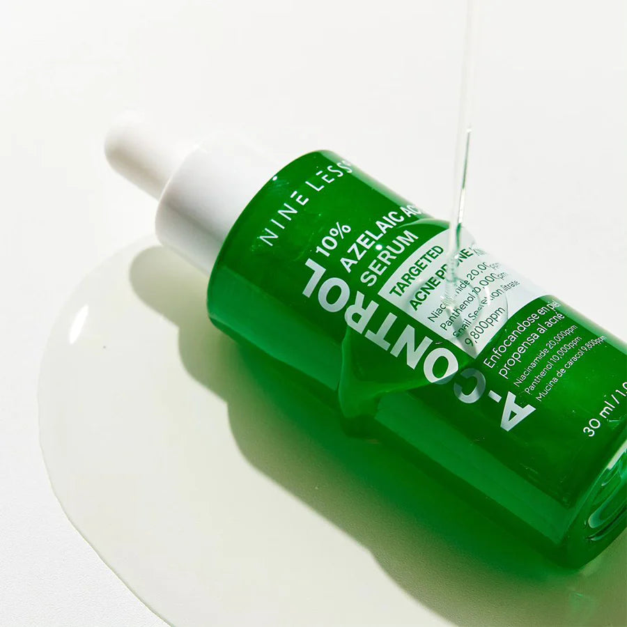 A-Control 10% Azelaic Acid Serum 30ml
