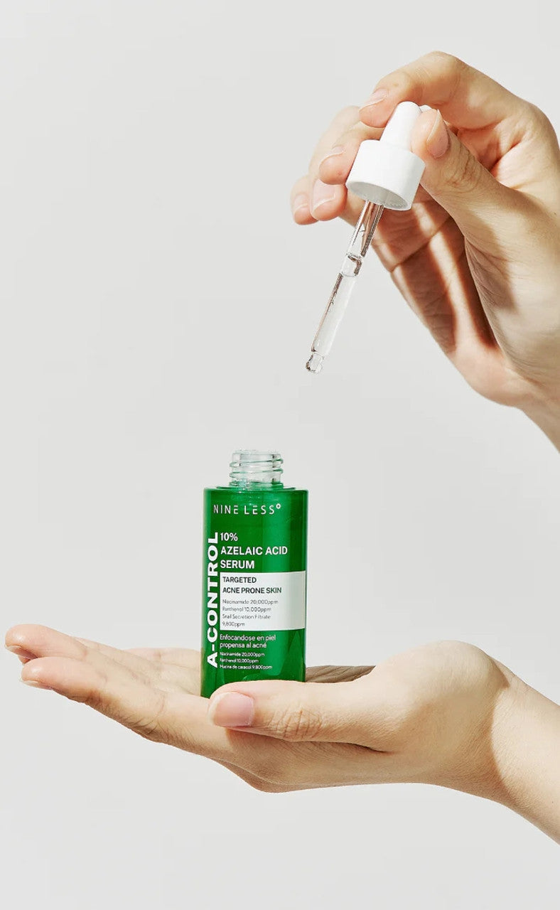 A-Control 10% Azelaic Acid Serum 30ml