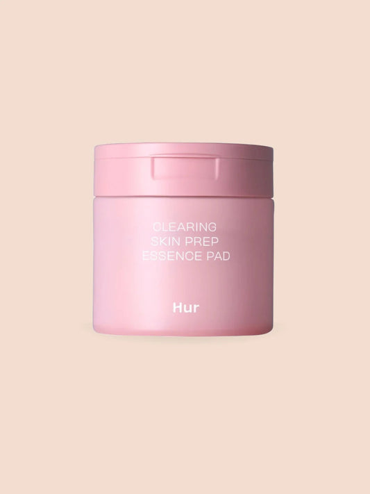 Clearing Skin Prep Essence Pad 70τμχ