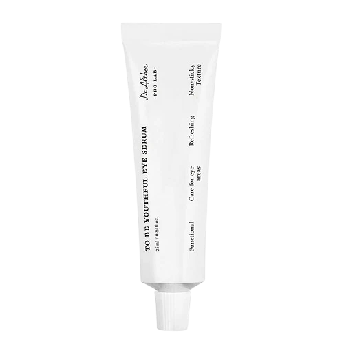 To Be Youthful Eye Serum 25ml