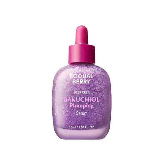 Bakuchiol Plumping Serum 30ml