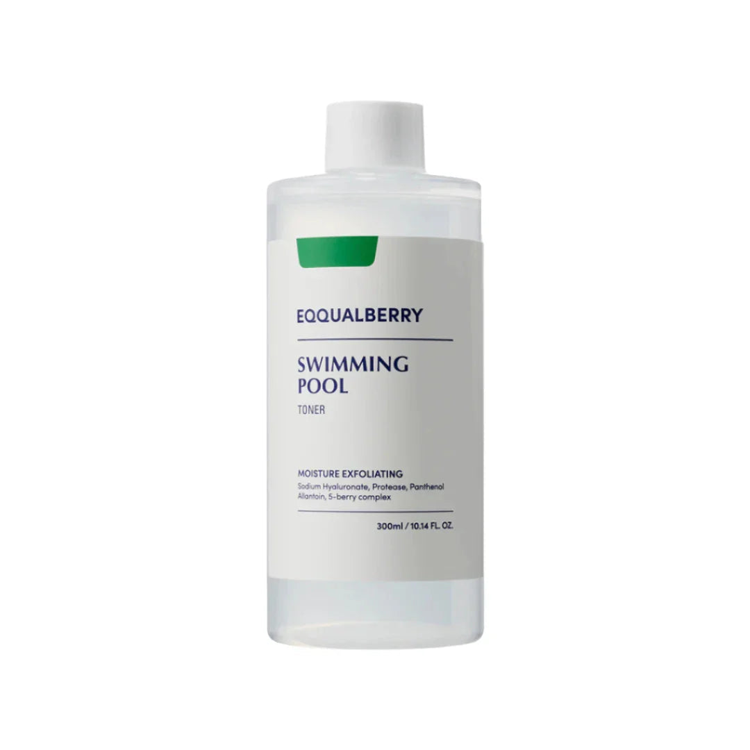 Swimming Pool Toner 300ml