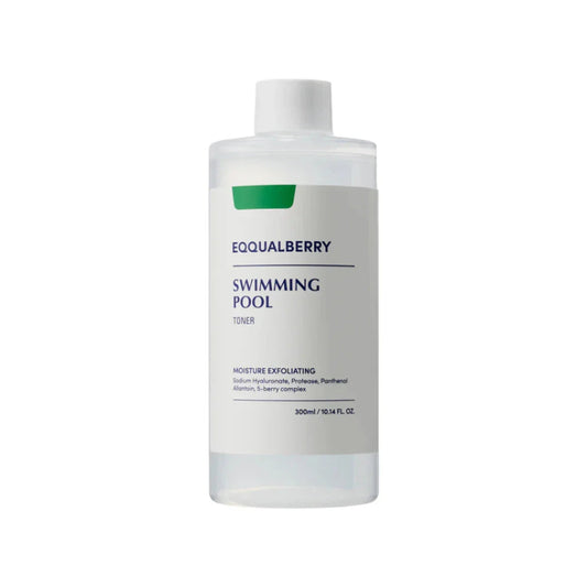 Swimming Pool Toner 300ml