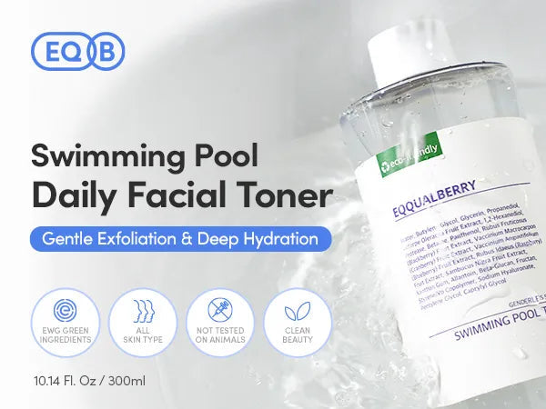 Swimming Pool Toner 300ml