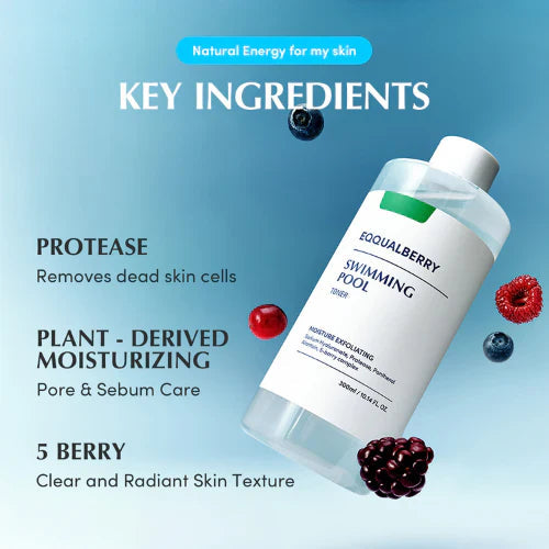 Swimming Pool Toner 300ml