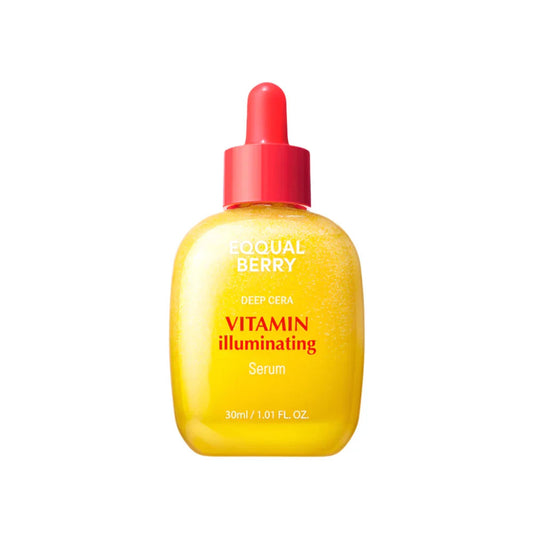 Vitamin Illuminating Serum 30ml