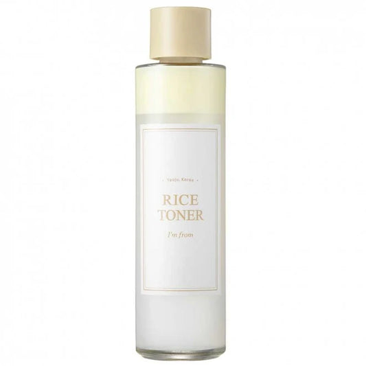 Rice Toner 150ml