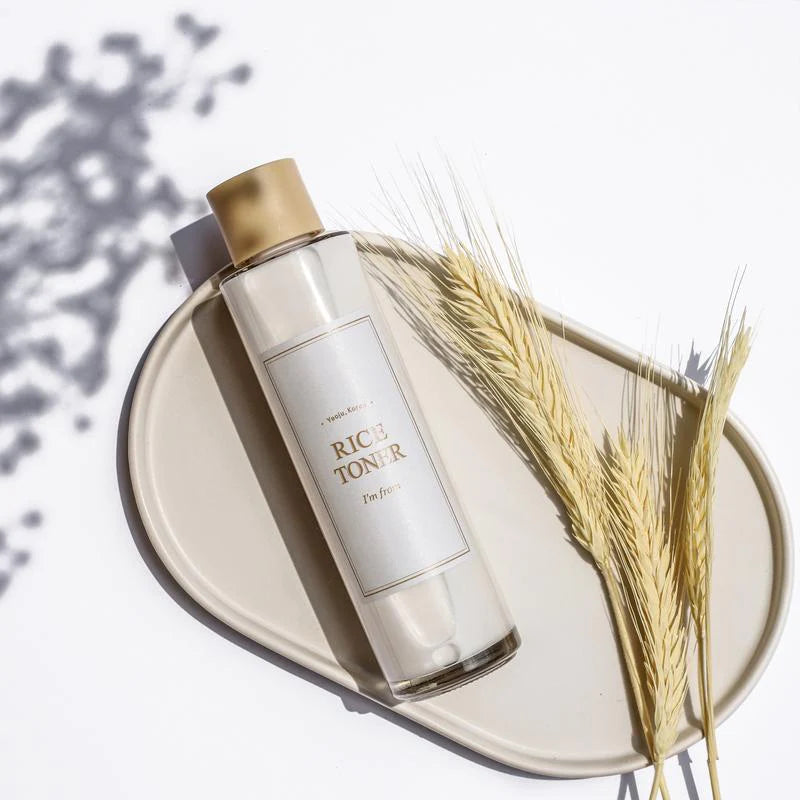 Rice Toner 150ml