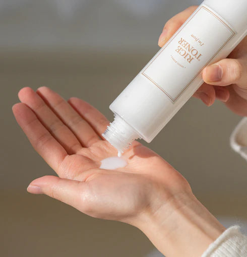 Rice Toner 150ml