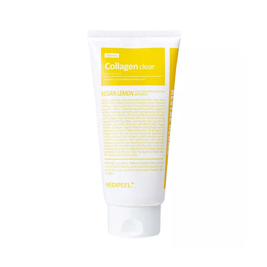 Vegan Vitamin Collagen Clear 300 ml