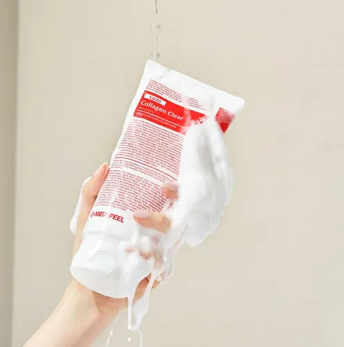 Red Lacto Collagen Clear 2.0 300 ml