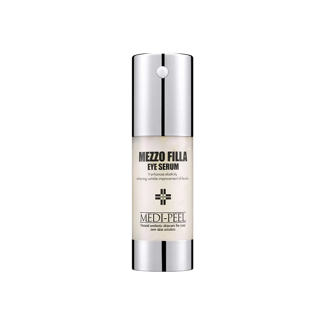 Mezzo Filla Eye Serum 30 ml