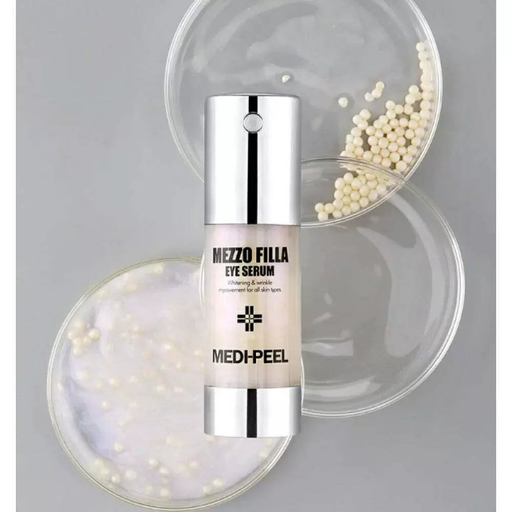 Mezzo Filla Eye Serum 30 ml