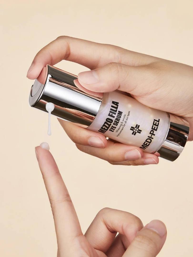 Mezzo Filla Eye Serum 30 ml