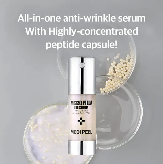 Mezzo Filla Eye Serum 30 ml
