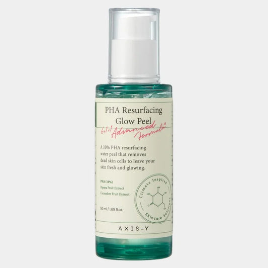 PHA Resurfacing Glow Peel 50 ml