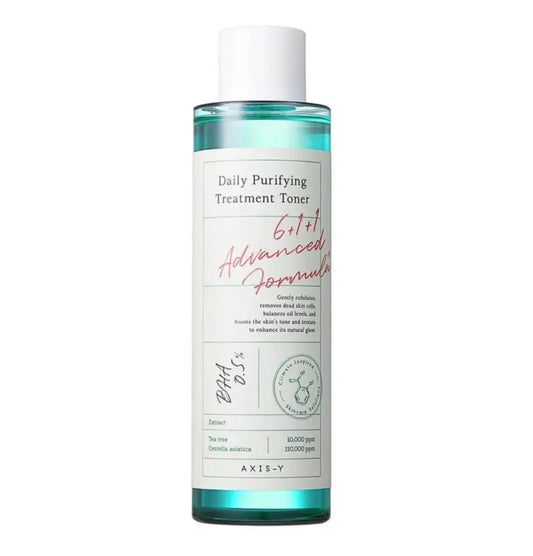 Daily Purifying Treatment Toner 200 ml