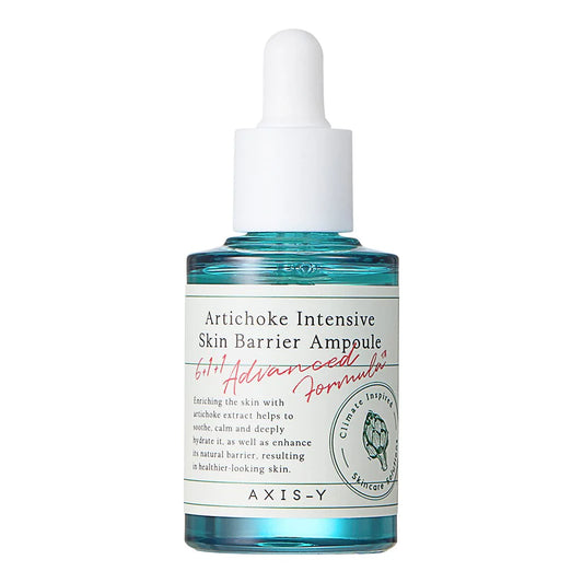 Artichoke Intensive Skin Barrier Ampoule 30 ml