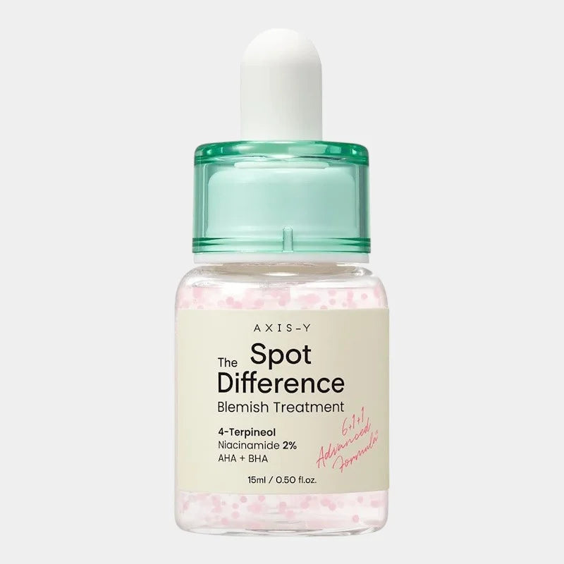 Spot The Difference Blemish Treatment serum 15ml