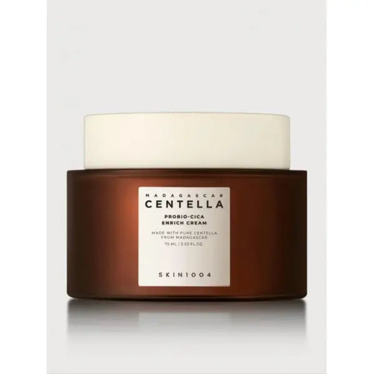 Madagascar Centella Probio-Cica Enrich Cream 50 ml