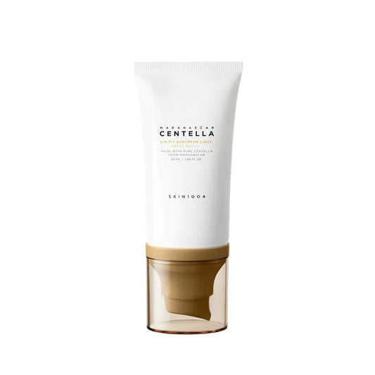 Madagascar Centella Air-Fit Suncream Light 50 ml