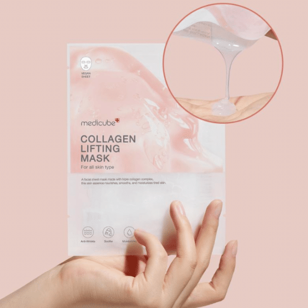 Collagen Lifting Mask 27gr