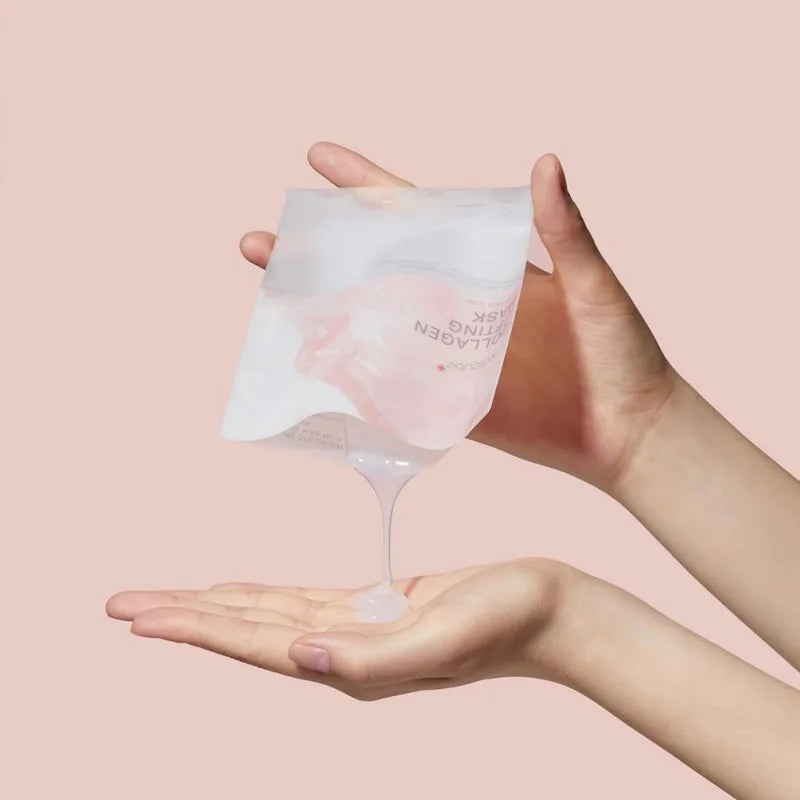 Collagen Lifting Mask 27gr