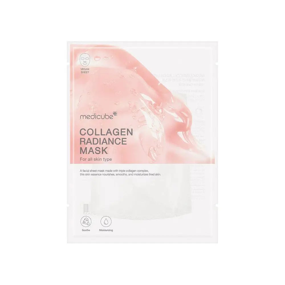 Collagen Lifting Mask 27gr