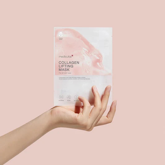 Collagen Lifting Mask 27gr