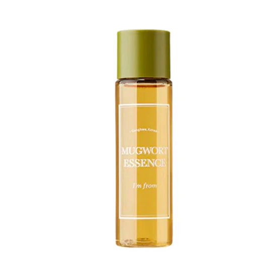 Mugwort Essence 30ml